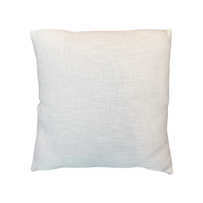 AACC-SH-55W Cushion Tess White 50x50 cm IMG1