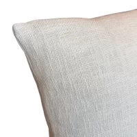 AACC-SH-55W Cushion Tess White 50x50 cm IMG2