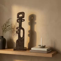 ART-522 African Tribal Carving IMG1