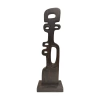African Tribal Carving G1