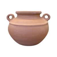 Albon Terracotta Urn 1