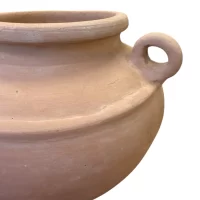Albon Terracotta Urn 3