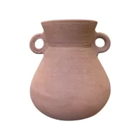 Albon Terracotta Vase Small 1