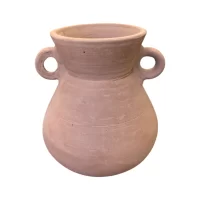 Albon Terracotta Vase Small 2