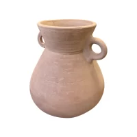 Albon Terracotta Vase Small 3