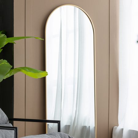 Arch Gold Mirror 83634-GOLD_18