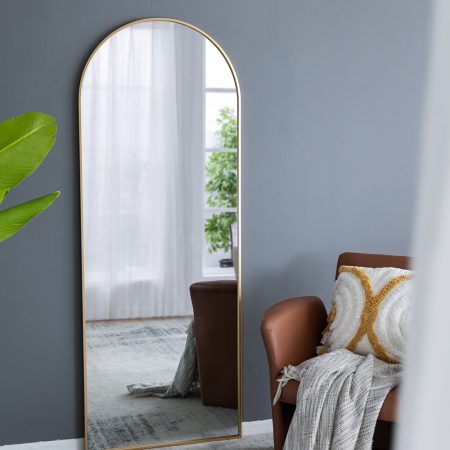 Arch Gold Mirror 83634-GOLD_19