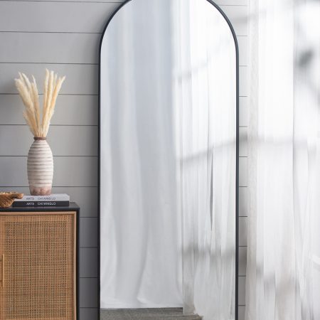 Arch Mirror Black 83634-BLAC_15