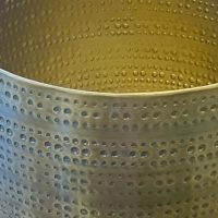 Argo Brass Planter Extra Small IMG4
