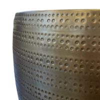 Argo Brass Planter Small IMG4