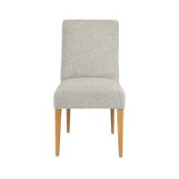 Arizona Dining Chair Birch Natural Leg IMG1