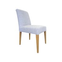 Arizona Dining Chair Birch Natural Leg IMG3
