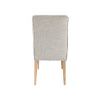Arizona Dining Chair Birch Natural Leg IMG4
