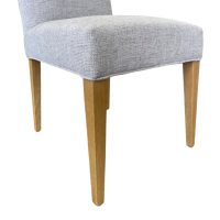 Arizona Dining Chair Birch Natural Leg IMG6
