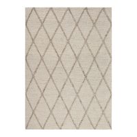 Aurora Rug - Ivory IMG1