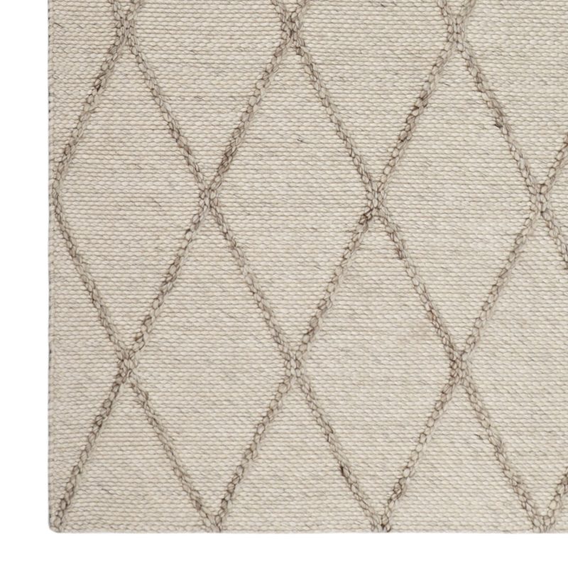 Aurora Rug - Ivory IMG2