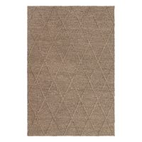 Aurora Rug - Sandstone IMG1