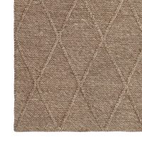 Aurora Rug - Sandstone IMG2