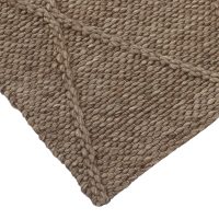 Aurora Rug - Sandstone IMG3