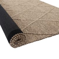 Aurora Rug - Sandstone IMG5