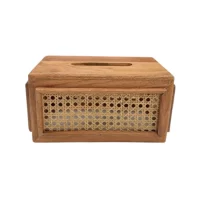 BERMUDA RATTAN TISSUE BOX ZO-2510-166 IMG1