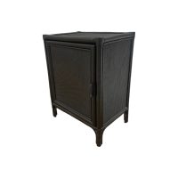 BLACK RAFFLES RATTAN LEFT IMG2