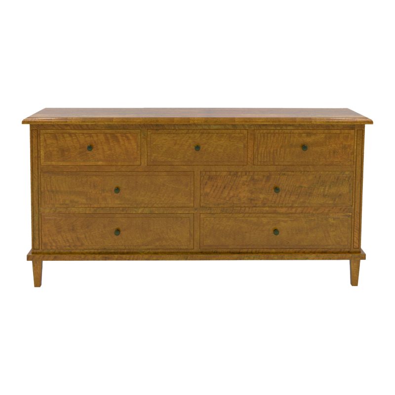 BRITTANY-7-DRAWER-CHEST-FRONT