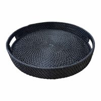 Bahama Tray Black IMG1