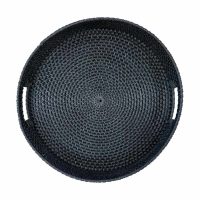 Bahama Tray Black IMG2
