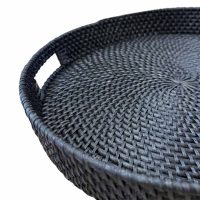 Bahama Tray Black IMG4
