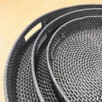 Bahama Tray Black IMG5