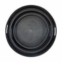 Bahama Tray Black IMG6