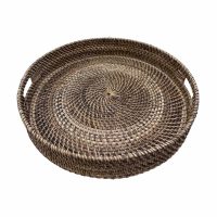 Bahama Tray Brown IMG1