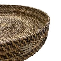 Bahama Tray Brown IMG4