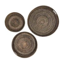 Bahama Tray Brown IMG6