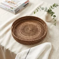 Bahama Tray Brown Small IMG1