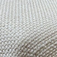 Balmoral Bench Cushion Wheat IMG5