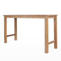 Balmoral-Outdoor-Teak_Bar-Table-180x60x100-EI-885A Balmoral-Outdoor-Teak_Bar-Table-180x60x100-EI-885A