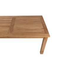 Balmoral-Teak-Dining-Table-180-100-75-Topview