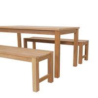 Balmoral-Teak-Dining-Table-Bench-Set-Image2