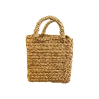Basket Mini Square Natural M.SQ.NAT.S IMG1