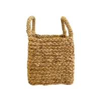 Basket Mini Square Natural M.SQ.NAT.S IMG2