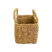 Basket Mini Square Natural M.SQ.NAT.S IMG3