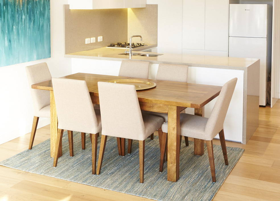 How To Choose An Extension Dining Table Shack Homewares