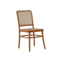 Bellagio Dining Chair Toffee IMG1