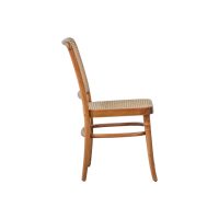 Bellagio Dining Chair Toffee IMG2