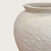 Bene Paper Mache Pot IMG2