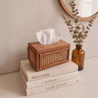 Bermuda Tissue Box Styled IMG1
