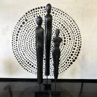 Black figures image1