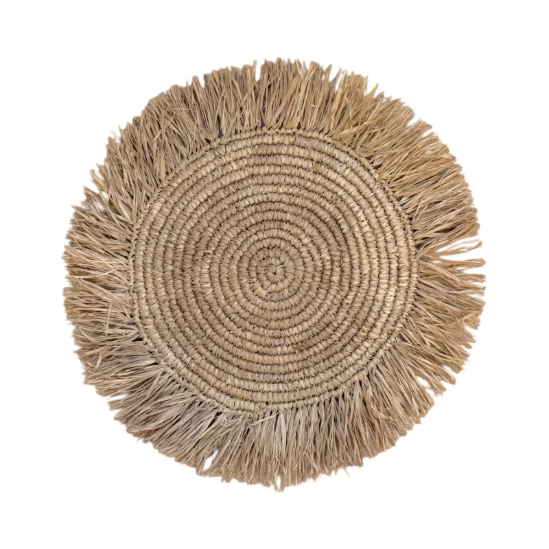 Bohemian Placemat IMG1